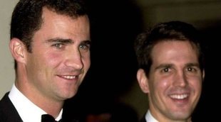 El enfado del Rey Felipe con Pablo de Grecia que enfrió su relación de primos y amigos