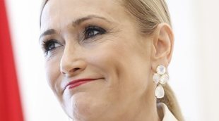 Cristina Cifuentes, a juicio por un presunto delito de falsificación de un documento público