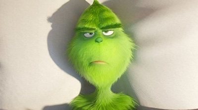 'El Grinch' y 'Durante la tormenta', los estrenos más esperados de la semana