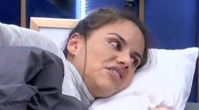 Mónica Hoyos estalla contra Miriam en GHVIP: "¡En qué momento llevé a Carlos Lozano a Perú!"