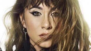 'Tráiler': así suena el primer EP de Aitana