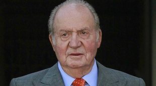 El Rey Juan Carlos retoma su agenda con tres actos por el aniversario de la Constitución Española