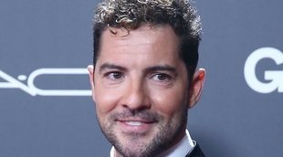 El regalo más especial de David Bisbal a Elena Tablada por su boda