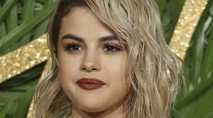 Selena Gomez reaparece en un momento complicado: "Me siento realmente insegura"