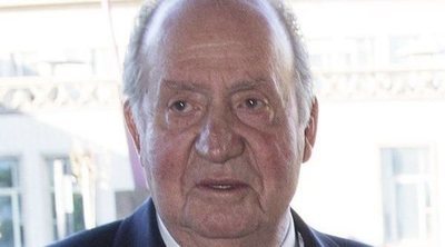 Al Rey Juan Carlos le sale una hija secreta enferma y que cobra menos de 500 euros al mes