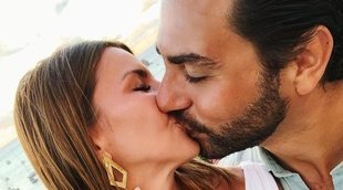 Lovely Pepa anuncia boda con Ghassan Fallaha: "La pedida fue el día más bonito de nuestras vidas"