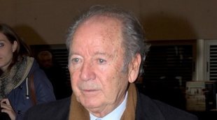 Muere Josep Lluis Núñez, ex Presidente del Barça