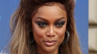 Tyra Banks, de supermodelo a profesora de Stanford: los 5 hitos en su carrera