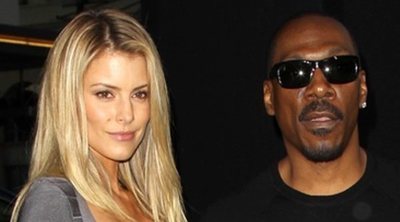 Eddie Murphy ha sido padre por décima vez: ha tenido su segundo hijo junto a Paige Butcher