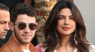 La organización PETA, en contra de la boda de Nick Jonas y Priyanka Chopra por el uso de animales