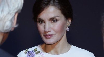 La sobrina de la Reina Letizia, rotunda contra Vox: "¿Alguien me puede explicar qué está pasando en el mundo?"