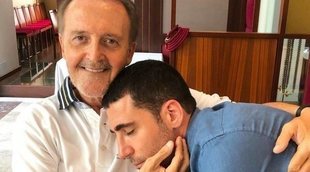 Muere el padre de Miguel Ángel Silvestre