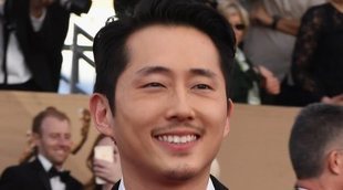 Steven Yeun de 'The Walking Dead', espera su segundo hijo junto a Joana Pak