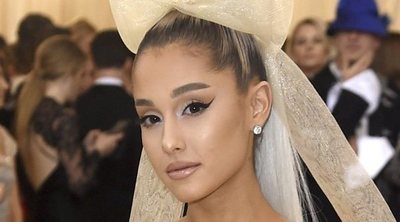 Ariana Grande bate el récord del vídeo con más reproducciones en 24h