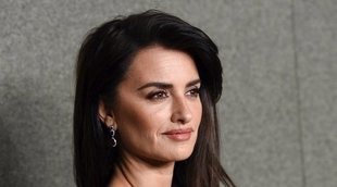 Penélope Cruz acapara todas las miradas en el desfile de Chanel en Nueva York