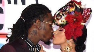 Cardi B anuncia su ruptura con Offset