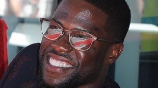 Kevin Hart presentará los Oscar 2019: "Es una oportunidad única en la vida"