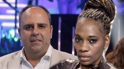 Carolina Sobe y Julio Ruz, a punto de cerrar su entrada en el 'Gran Hermano' por parejas que prepara Telecinco