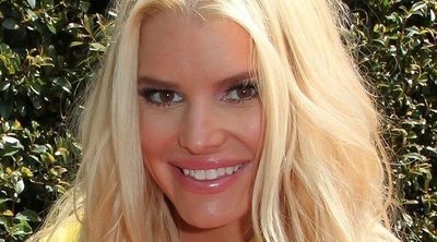 Jessica Simpson responde a Natalie Portman tras sus criticas por un posado en bikini