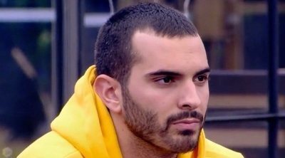 Suso Álvarez decide dar un paso atrás en su amistad con Asraf Beno en 'GH VIP 6'