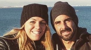 Yoli y Jonathan ('GH 15') aparecen juntos de nuevo en una tarde muy familiar después de su ruptura