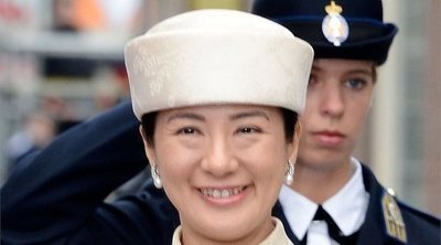 Masako de Japón, así han sido los momentos más duros de la Princesa triste