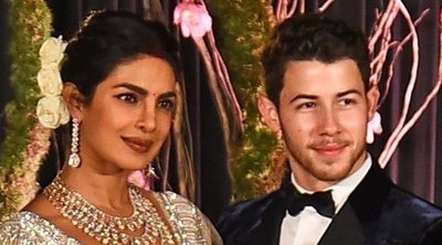 Nuevos detalles de la celebración de las dos fiestas nupciales de Priyanka Chopra y Nick Jonas