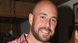 Pepe Reina: "Me dijeron que me hiciese a la idea de una familia sin hijos o adoptarlos. Y se me cayó el alma"