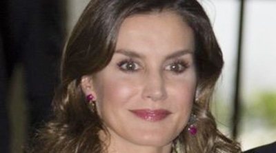 El doble motivo del largo y llamativo aplauso de la Reina Letizia al Rey Felipe en los 40 años de la Constitución