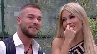 Tony Spina y Oriana Marzoli recuperan el tiempo perdido tras su paso por 'GH VIP 6'