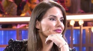 Mónica Hoyos admite en 'GH VIP 6' querer retirarse de la televisión hasta sentirse mentalmente recuperada