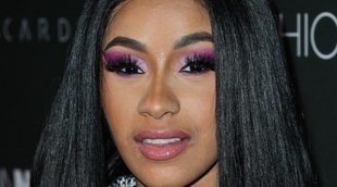 Cardi B cambia la letra de sus canciones para hablar de su ruptura con Offset