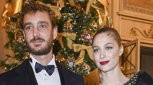 Pierre Casiraghi y Beatrice Borromeo, protagonistas de una noche de ópera en la Scala de Milán