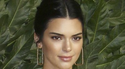 El misterio resuelto sobre la carta del admirador secreto que recibió Kendall Jenner