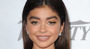 Sarah Hyland confiesa que llegó a pensar en el suicidio por la desesperación por sus problemas de salud