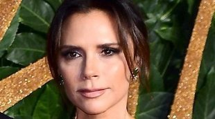 Victoria Beckham se borra el tatuaje que tenía de su matrimonio con David Beckham