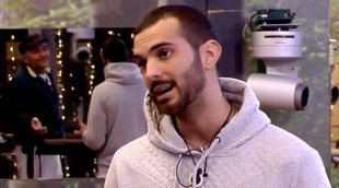 Suso Álvarez discute con Koala por defender a Aurah Ruiz en 'GH VIP 6'