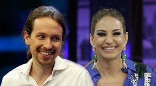 Pablo Iglesias pide disculpas a Mariló Montero por un comentario machista hecho en el pasado