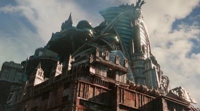 'Mortal engines' y 'Expediente 64: Los casos del departamento Q' encabezan los estrenos de la semana