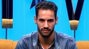 Todo lo que Asraf Beno ha dejado de su paso por 'Gran Hermano VIP 6'