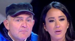 Aurah Ruiz a Koala en la semifinal de 'GHVIP6': "Eres una garrapata. Eres Gollum, tienes dos personalidades"