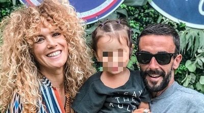 Juanma y Azahara ('Gran Hermano 15') anuncian el sexo de su segundo hijo