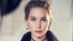 Jennifer Lawrence ataca a Harvey Weinstein tras la última denuncia: "Es otra de las tácticas depredadoras"