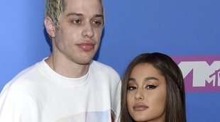 Pete Davidson alarma a todo el mundo al publicar este mensaje: "Ya no quiero estar en este mundo"