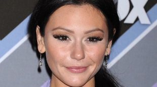 Jenni Farley 'JWoww' pide una orden de alejamiento contra su expareja Rober Mathews