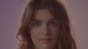 Sencillo y minimalista: Así es 'Un nuevo lugar', el adelanto del que será el primer disco de Amaia Romero