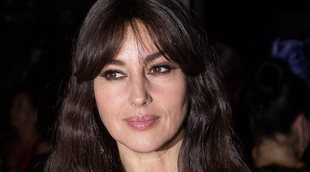 Así es el nuevo y hasta ahora desconocido novio de Monica Bellucci