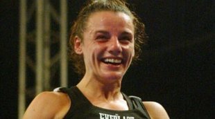 Muere María Jesús Rosa, primera campeona del mundo española de boxeo, tras sufrir cáncer