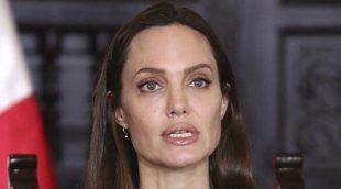 Angelina Jolie le ha confesado a su hijo Pax que Brad Pitt no quería adoptarlo