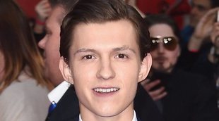 Tom Holland podría haber hecho spoilers de 'Los Vengadores: Endgame' tras quitarse las muelas del juicio